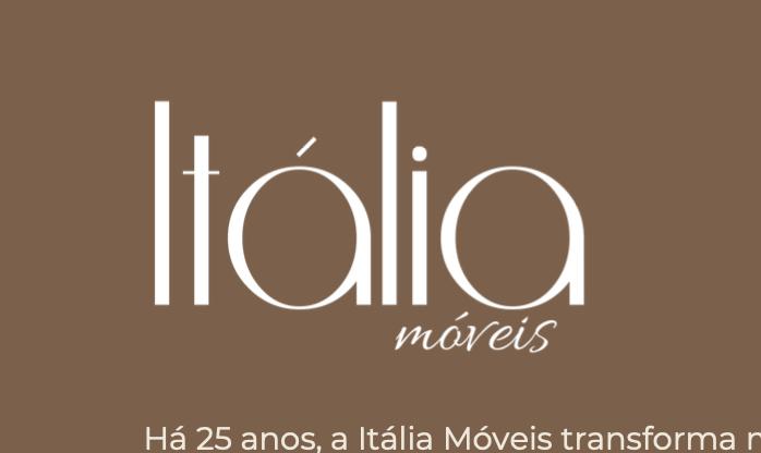Itália Móveis